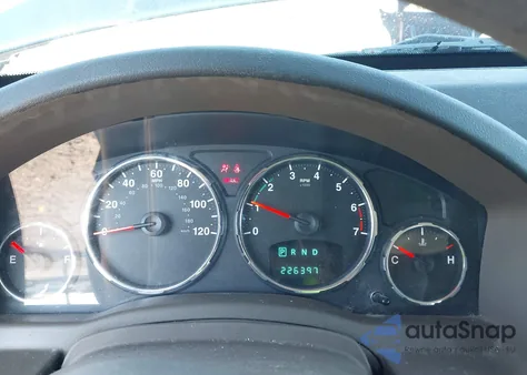 2012 Jeep Liberty Sport из США, поврежденный, VIN 1C4PJMAK8CW103655